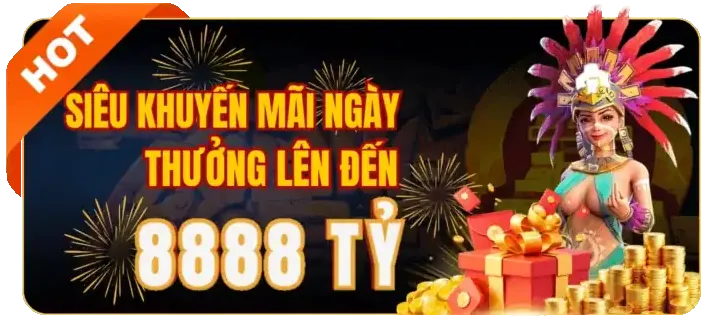 Các chương trình khuyến mãi độc quyền