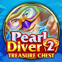 Giao diện game slot với chủ đề phiêu lưu và kho báu